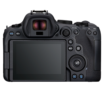 ［atelierちぃ ]Canon EOS R6 Mark II Mirrorless (EOS R) - EOS R6 Mark II (Body) - Canon Singapore